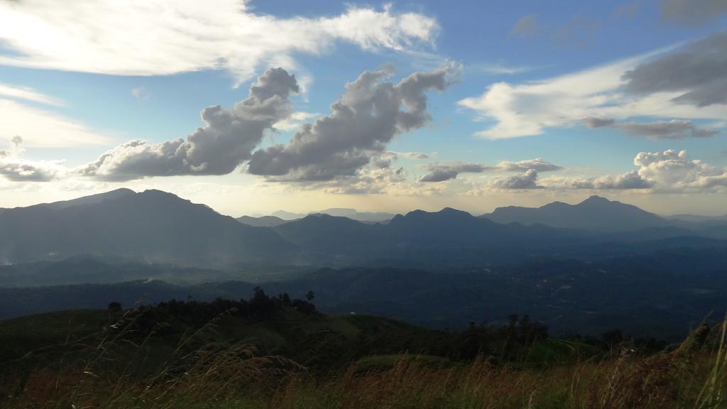 Strathisla Tea Estate Bungalow Matale Kültér fotó