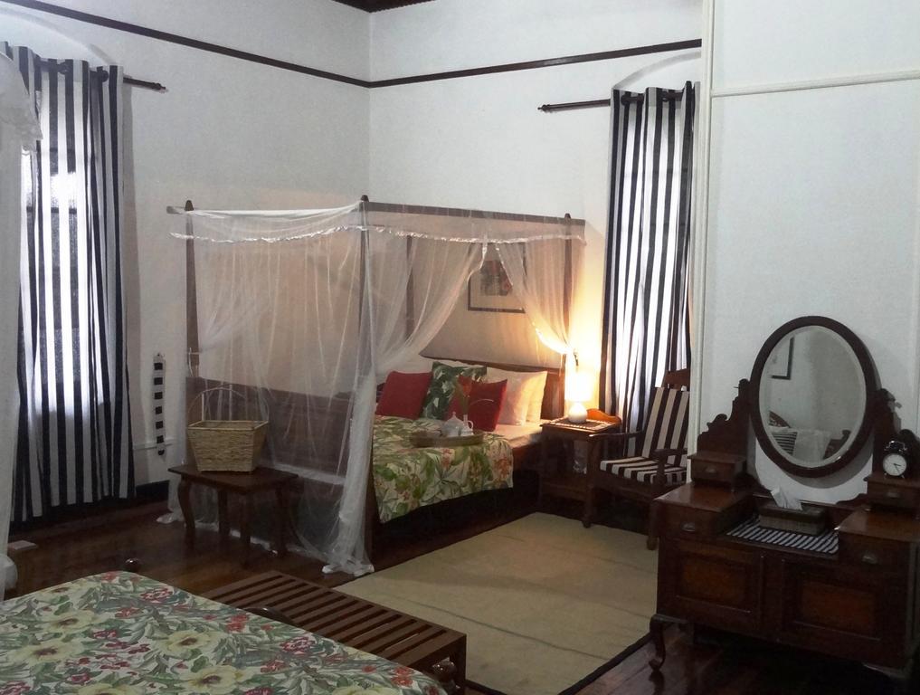 Strathisla Tea Estate Bungalow Matale Kültér fotó