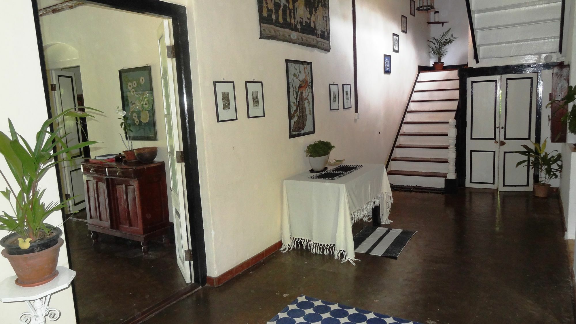 Strathisla Tea Estate Bungalow Matale Kültér fotó