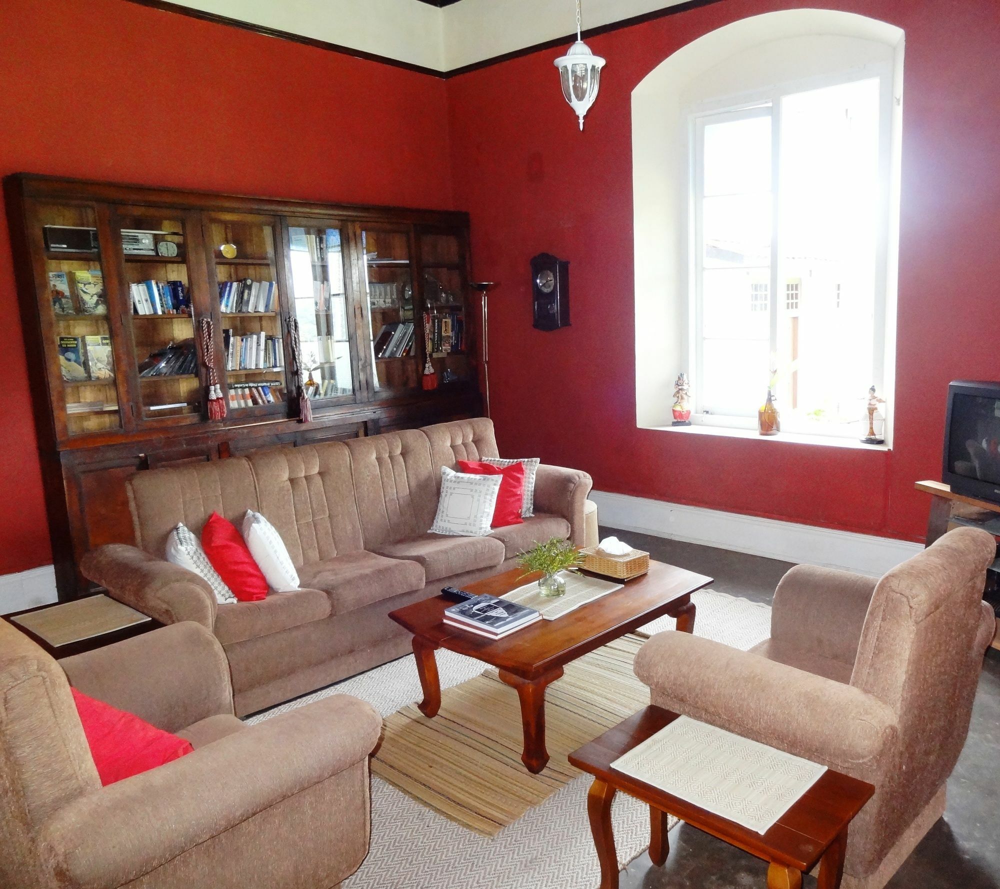 Strathisla Tea Estate Bungalow Matale Kültér fotó