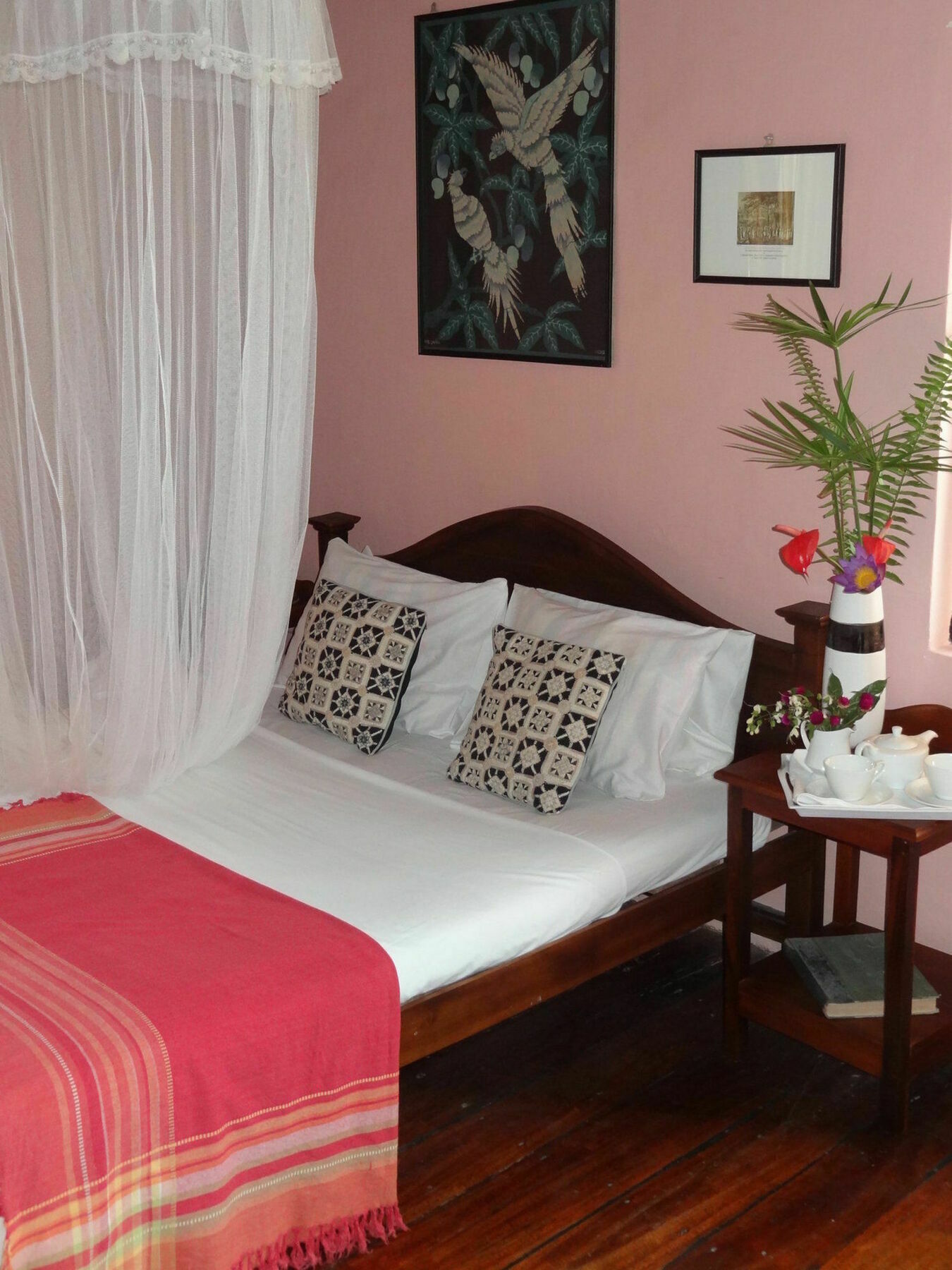 Strathisla Tea Estate Bungalow Matale Kültér fotó