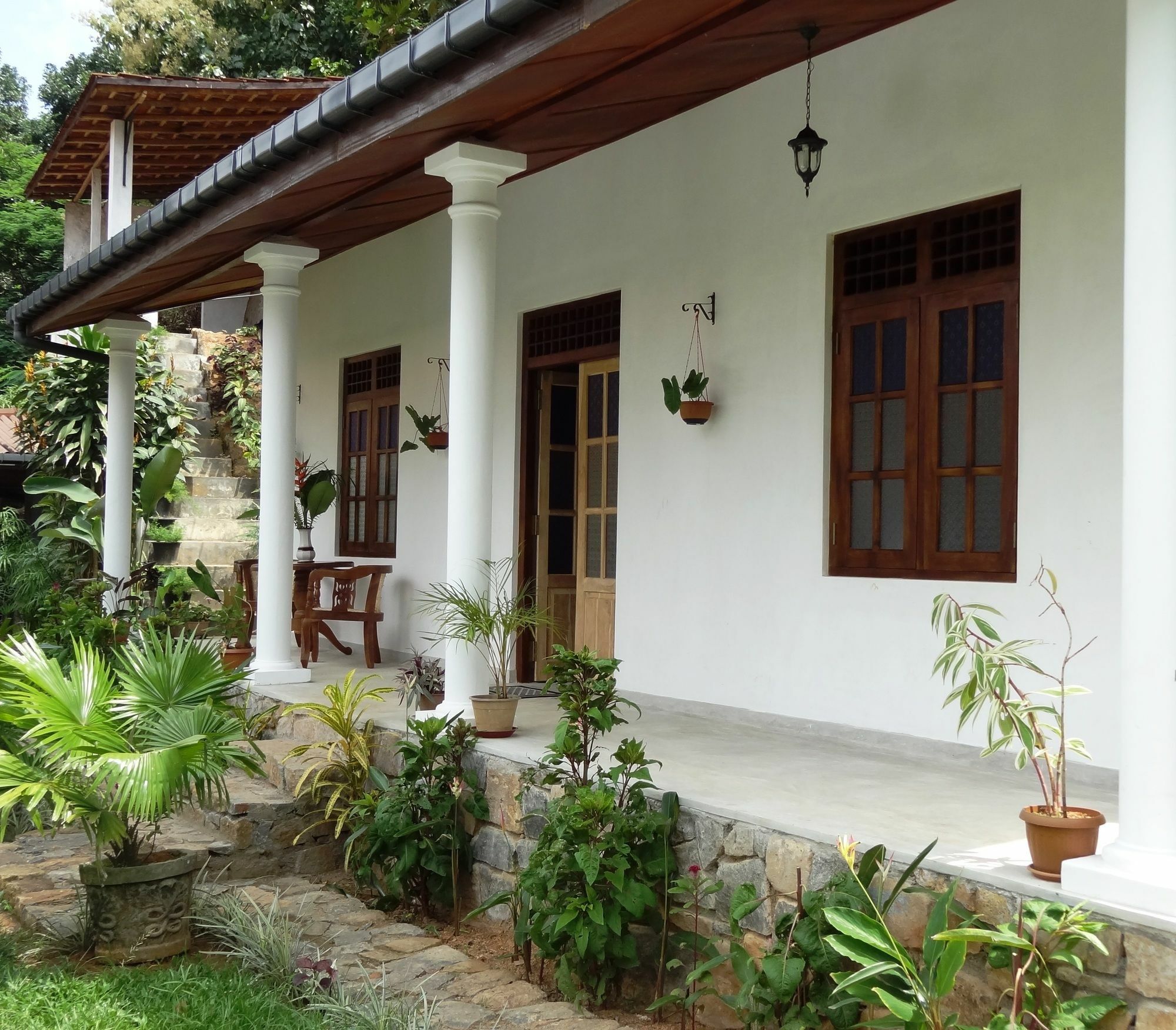 Strathisla Tea Estate Bungalow Matale Kültér fotó