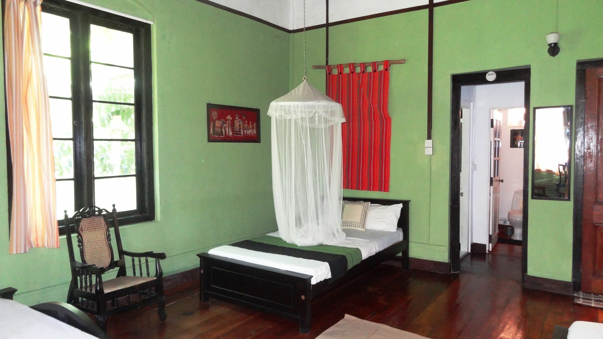 Strathisla Tea Estate Bungalow Matale Kültér fotó