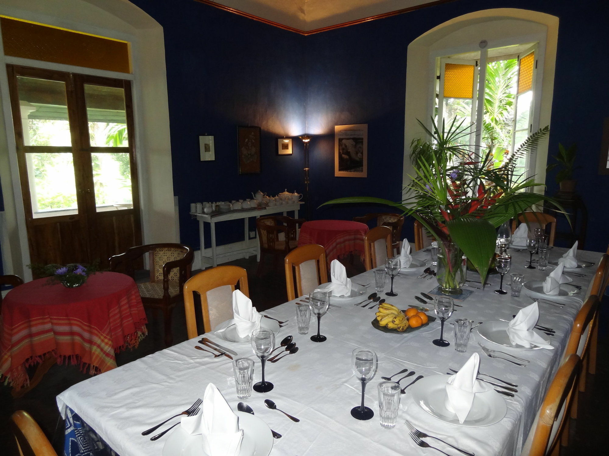 Strathisla Tea Estate Bungalow Matale Kültér fotó