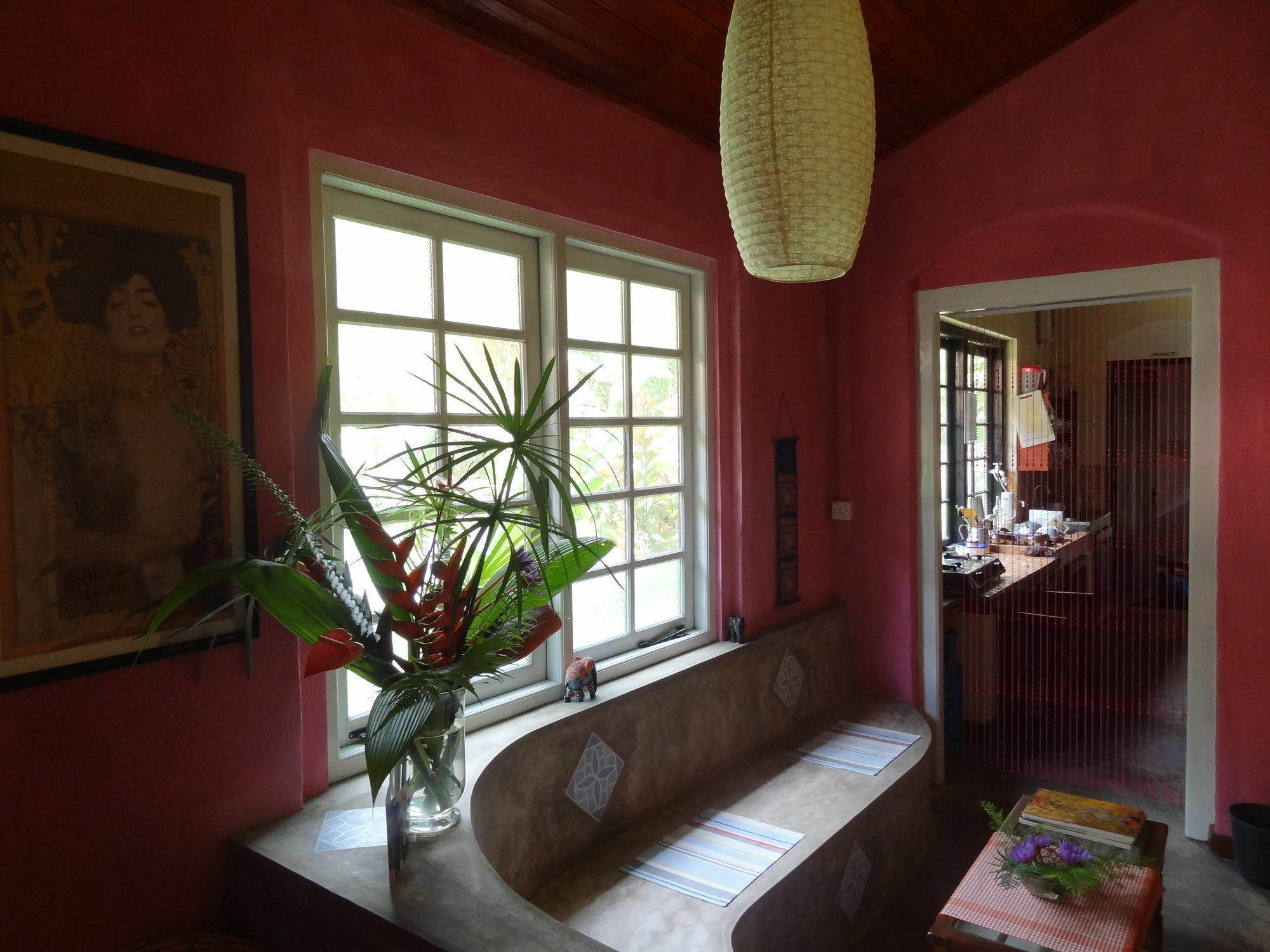 Strathisla Tea Estate Bungalow Matale Kültér fotó